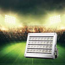 Đèn Pha ZC-076 100w Chíp PL - Nguồn PL ( ZC-076-PL 4000K ), ánh sáng trung tính, 1 cái/thùng