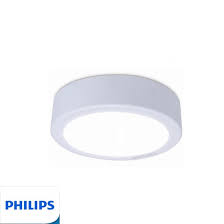 Downlight Philips DN027C LED9 6500K D150 (11W Φ150) Ốp Nổi, ánh sáng trắng, 24 cái/thùng