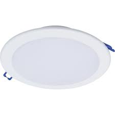 Philips Downlight Led DN027B G3 LED20 6500K D200 (19W Φ200), ánh sáng trắng, 24 cái/thùng