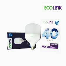 ECOLINK Philips HB MV ND 25W 865 E27 2500lm, 6 cái/thùng