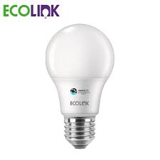 Ecolink LEDBulb Philips 11W E27 6500K 1CT/12APR, ánh sáng trắng, 12 cái/thùng