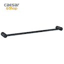 Giá Treo Khăn Tắm Inox CAESAR Q6301B Màu Đen