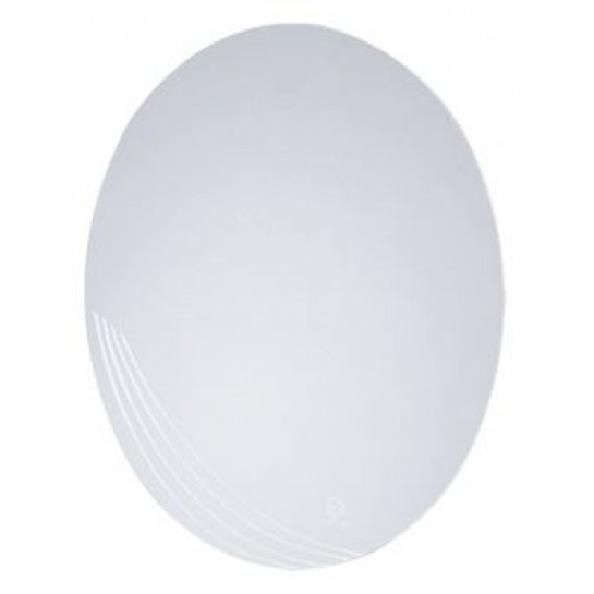 Gương Soi Caesar M111 kính tráng bạc chống mốc 450x600mm