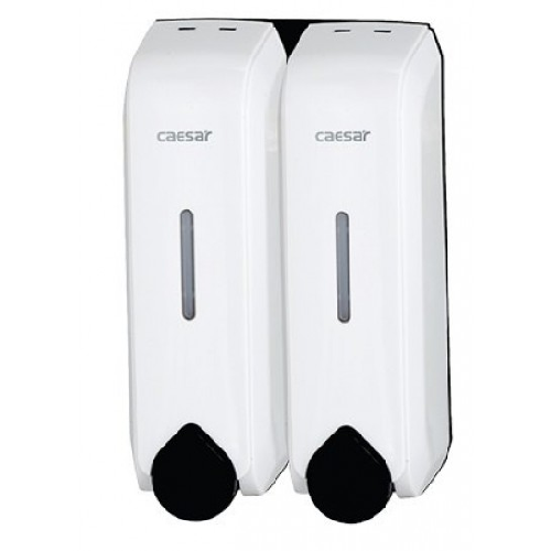 Hộp Đựng Xà Phòng Caesar Q832 Gắn Tường