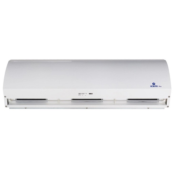 Quạt chắn gió Nhật Bản Hokito Plus FM-3512S-L/Y