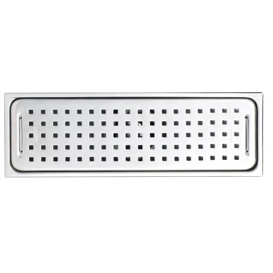 Thoát sàn Caesar ST1030B Ø60