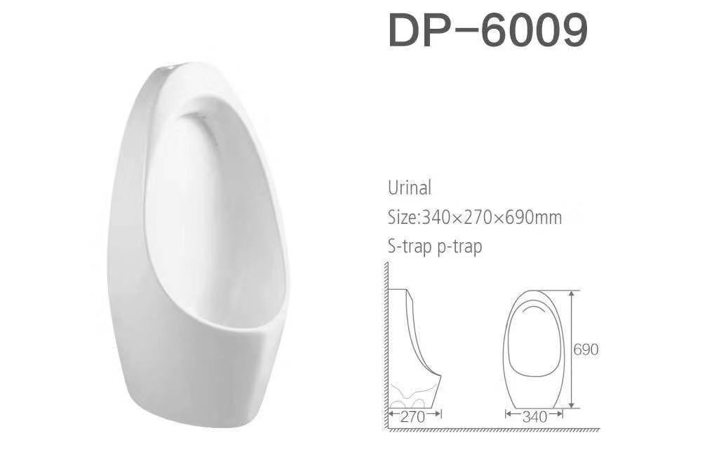 Tiểu Nam Treo LUCO DP6009 Cỡ Nhỏ