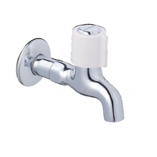 Vòi tường lạnh Caesar W037C bền đẹp
