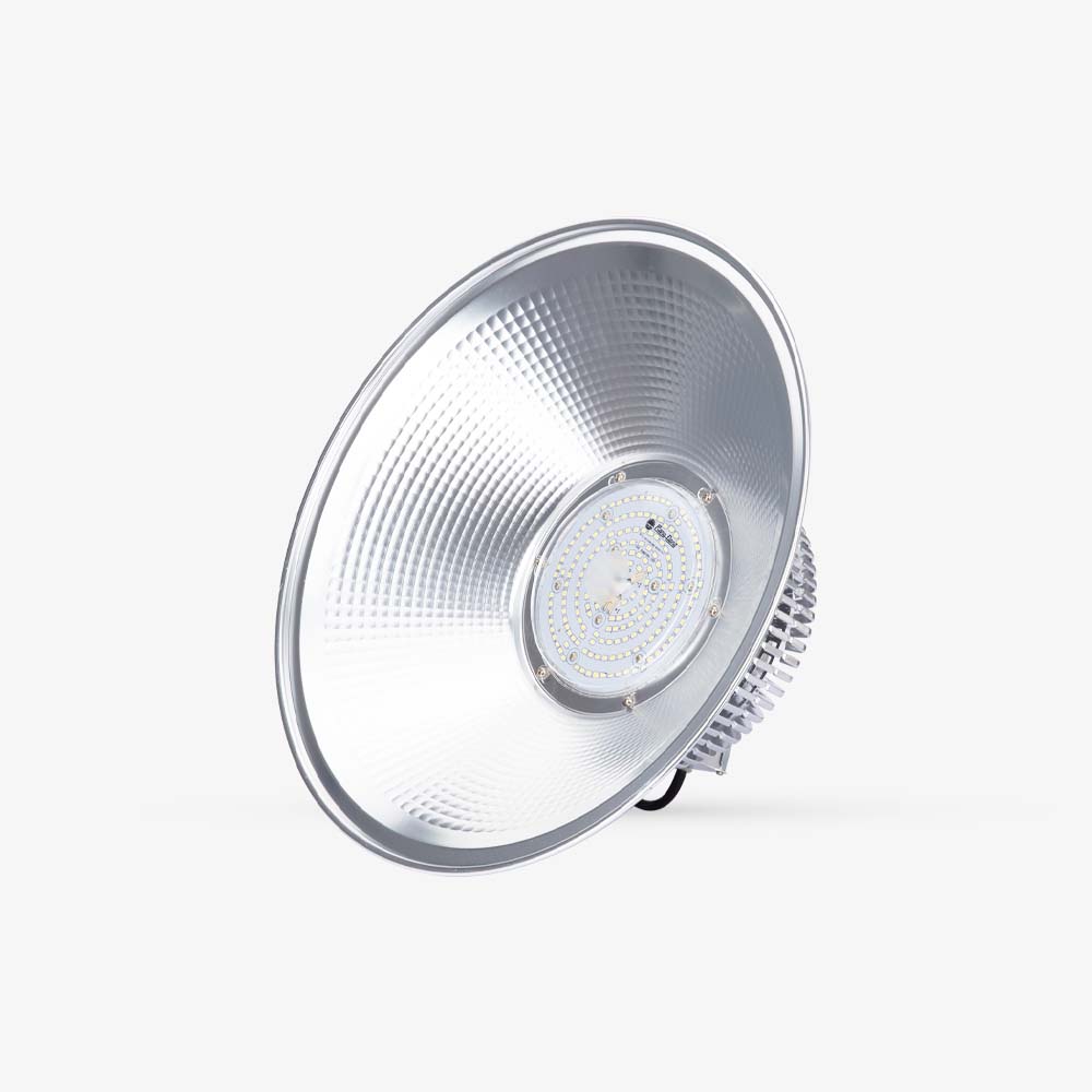 HB02 430/100W, ánh sáng trắng