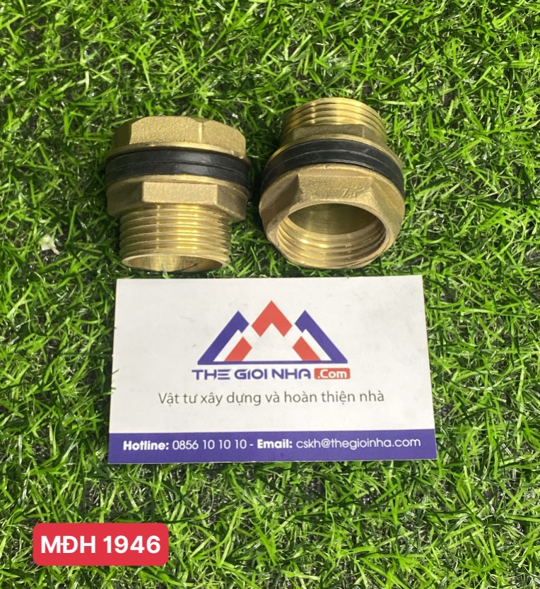 Khớp nối cho bồn cầu phi 34