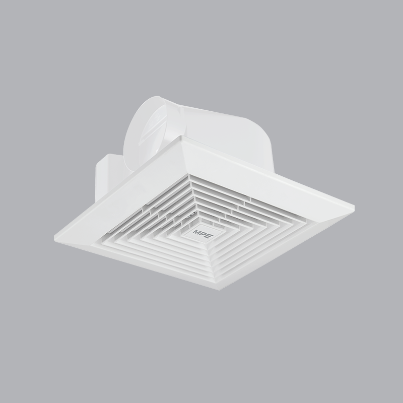 Quạt hút âm trần MPE AFC-250