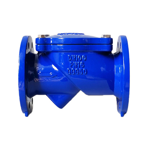 Van 1 chiều AUT DN150 Malaysia