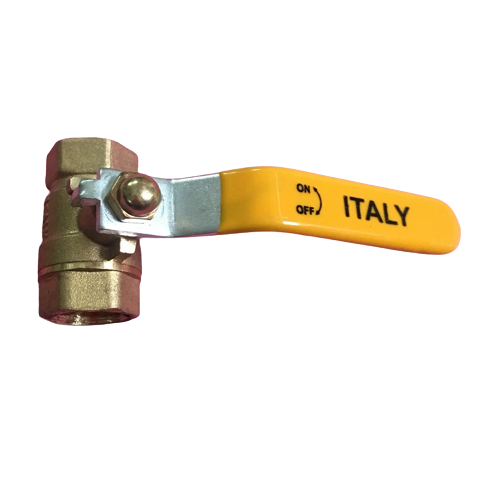 Van bi đồng Italy Ø21 (1/2 inch)