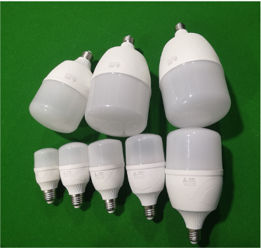 Đèn Buld 40W Lingzhao SP-LS40, ánh sáng trắng