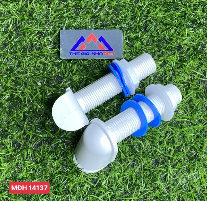Mỏ vịt xả tiểu bồn tiểu nam Cảm ứng Caesar A640 Xả mạnh