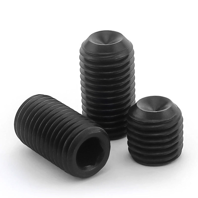 Bu lông lục giác chìm không đầu M6x20
