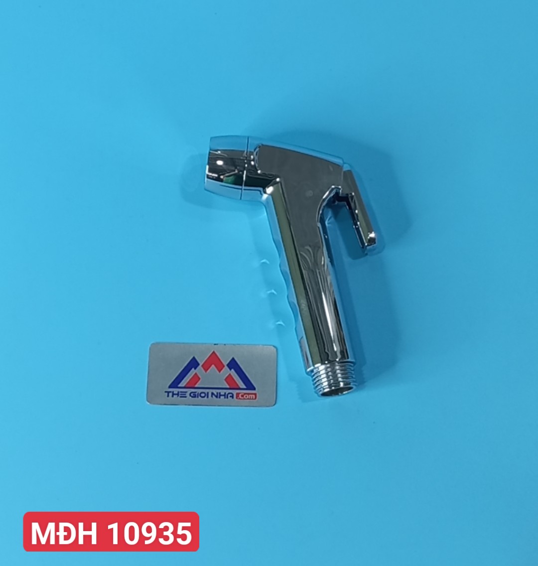 Đầu Xịt Vát Mạ Luco ĐX08