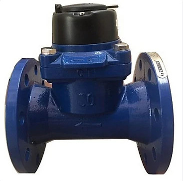Đồng hồ nước Ø89 mm Sensus DN80