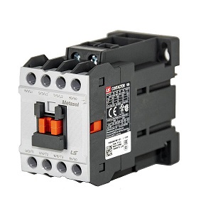 Khởi động từ 3 Pha 800A 220V LS MC-800a (2a2b)