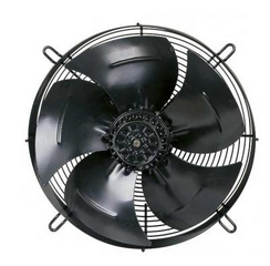 Quạt giải nhiệt dàn nóng WEIGUANG YWF-4D-350 140W φ350mm
