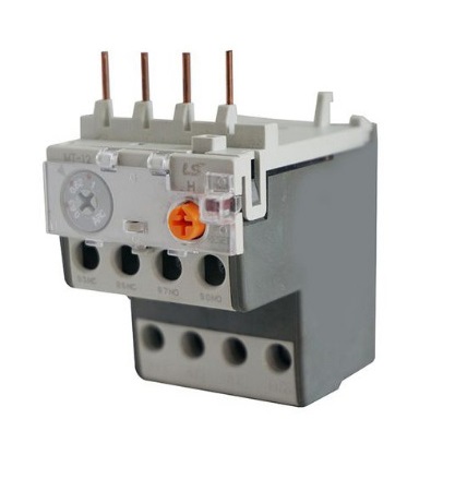 Rơ Le Nhiệt LS MT-95 80-100A