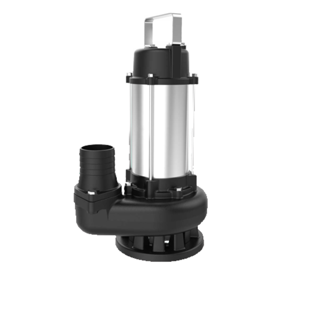 Bơm chìm nước thải TaiFu WFD30-9-1.5 1,5KW