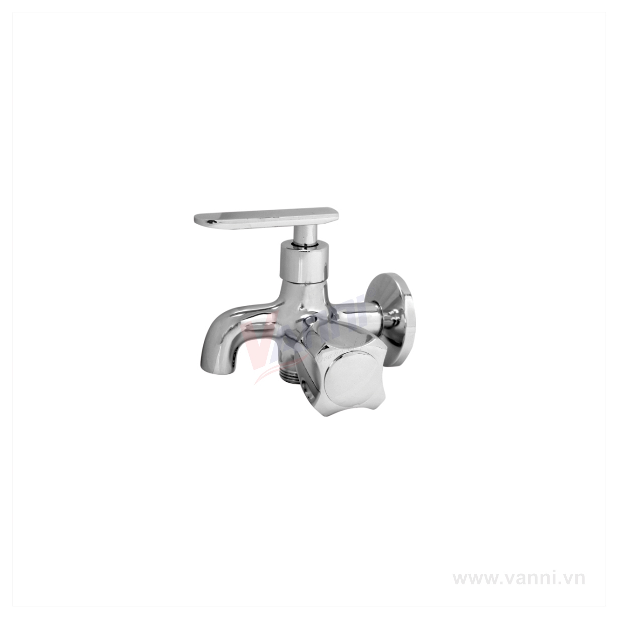 Củ sen lạnh Vanni VN-702 Inox 304 cao cấp, chống gỉ sét
