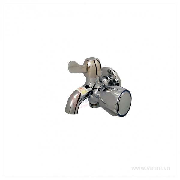 Củ sen lạnh Vanni VN-707 Inox 304 cao cấp, chống gỉ, bền đẹp