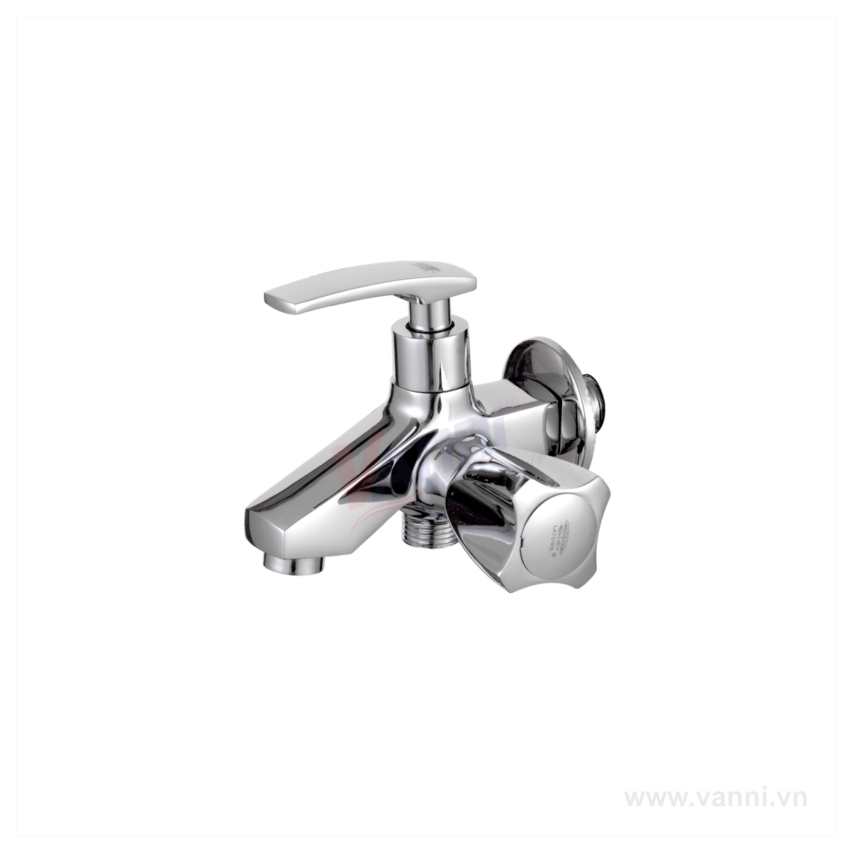 Củ sen lạnh Vanni VN-709 Inox 304 cao cấp, chống gỉ, bền đẹp