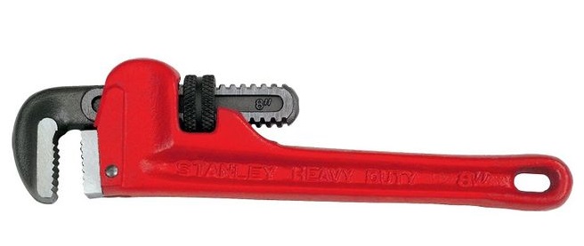 Kìm nước 24'/600mm Stanley 87-626-S
