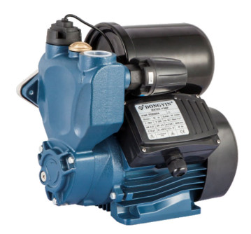 Máy bơm tăng áp PZB350A – 0.35HP (0.25kW)