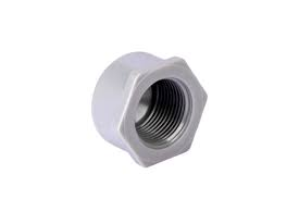 Nắp khóa ren trong Ø42 D Nhựa Bình Minh