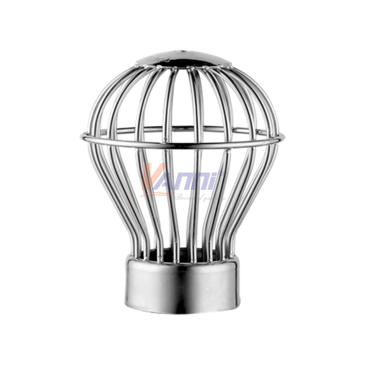 Quả cầu chắn rác 01 Inox 304 Vanni Ø60