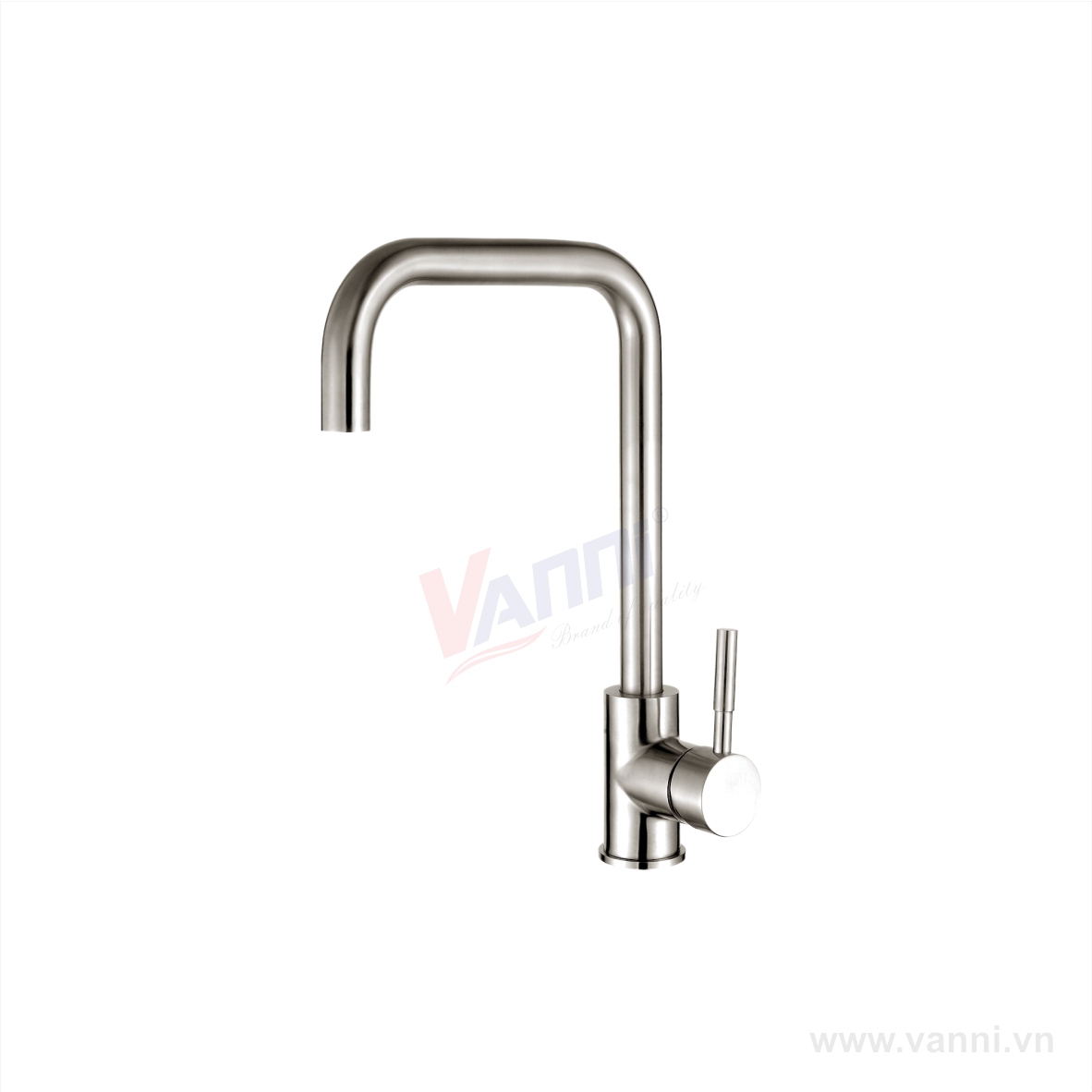 Vòi chén nóng lạnh Vanni VN-303