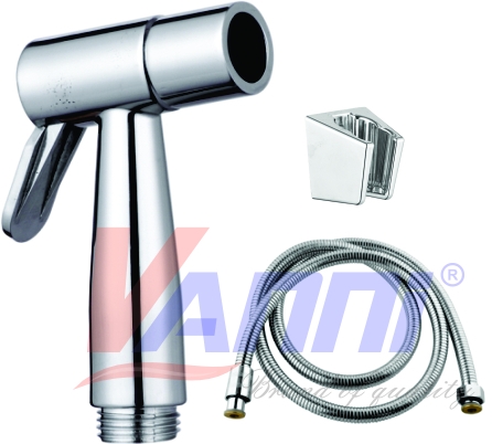 Vòi xịt vệ sinh xi Vanni VX-20 Bền đẹp, chống gỉ, áp lực mạnh