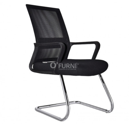 Ghế lưng trung Union 4-MV  570x580x960 cm