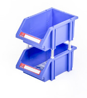 Kệ dụng cụ trung 15.6 x 25.8 x 12.3 cm