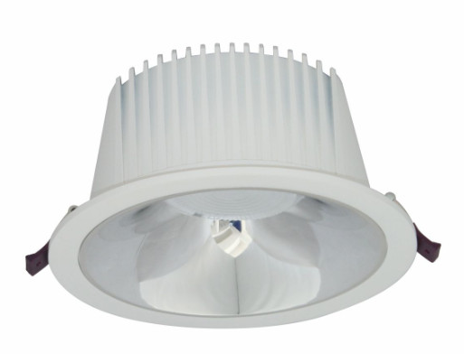 Đèn LED downlight Duhal chiếu sâu 50W (BFA0501) 220VAC- 6500K ánh sáng trắng