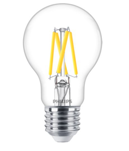 MAS VLE LEDBulb Philips DT3.4-40W E27 927A60CL G