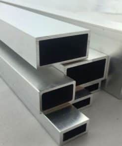 Sắt Hộp 10mm×20mmx1,2mm
