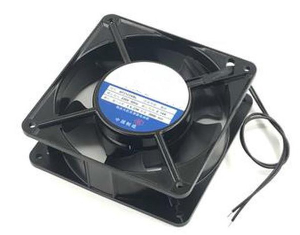 Quạt hút tản nhiệt AC Lunan AF2123XBL-A, 120x120x38mm
