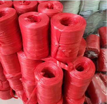 Dây nilon buộc hàng loại 1, cuộn ~900g–1kg
