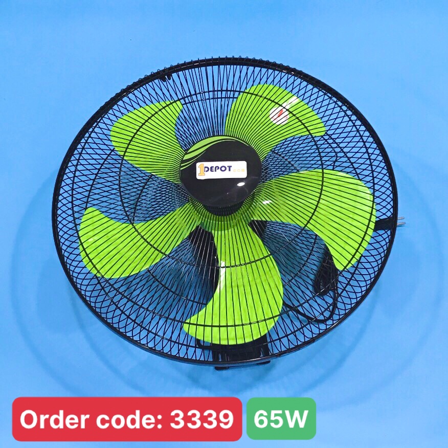 Quạt treo tường 2 dây Senko TC1886 65W