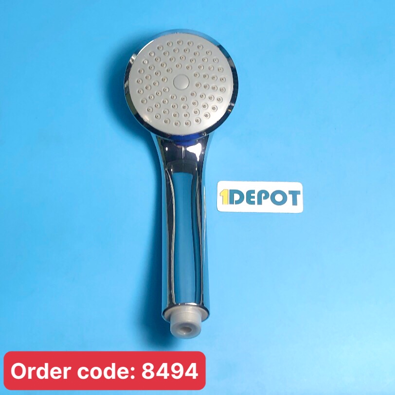 Bát sen tròn thân cong Luco BSM-12 nhựa ABS mạ crom bền đẹp