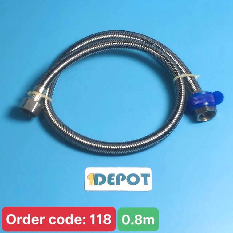 Dây cấp nước
