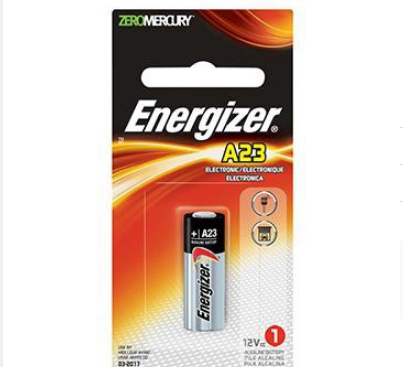 Pin 12V ENERGIZER A23 (1 vỉ/ viên)