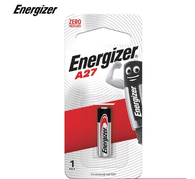 Pin Energizer A27 (1 vỉ/ viên)