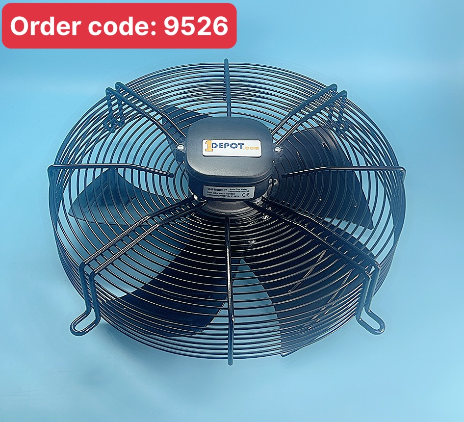 Quạt giải nhiệt dàn nóng Weiguang YWF4E-400S-102/47-G 180W