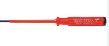 Tô vít dẹt PB Swiss Tools 334250.0300 4 x 100