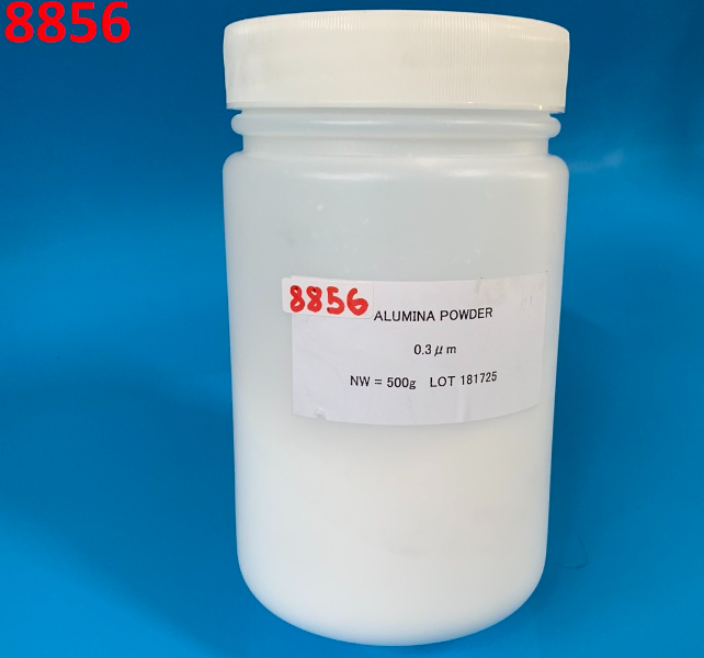 Bột đánh bóng nhôm oxide Herzog AP03